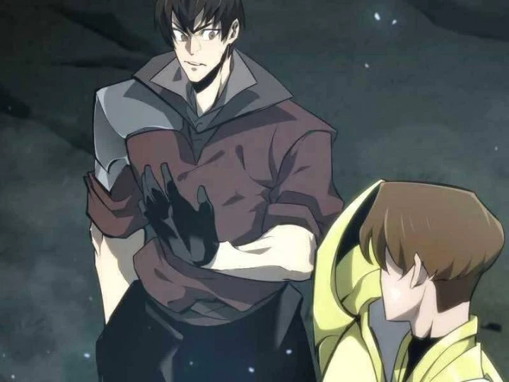 Sự Trở Lại Của Người Chơi Cấp Sss Chapter 22 - 134