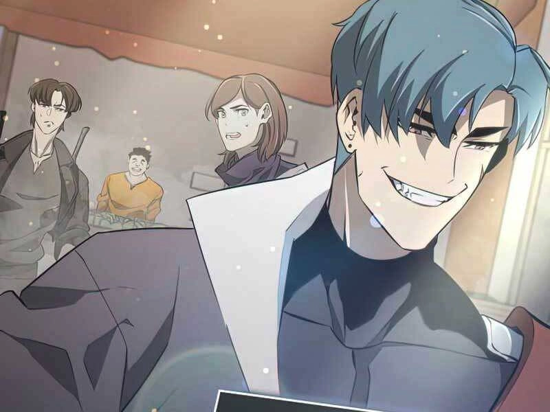 Sự Trở Lại Của Người Chơi Cấp Sss Chapter 24.5 - 114