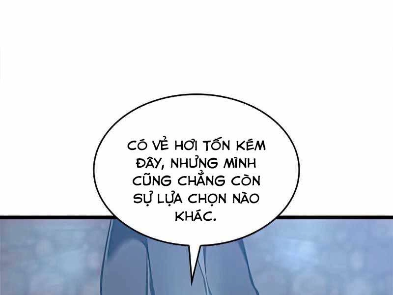 Sự Trở Lại Của Người Chơi Cấp Sss Chapter 24.5 - 129