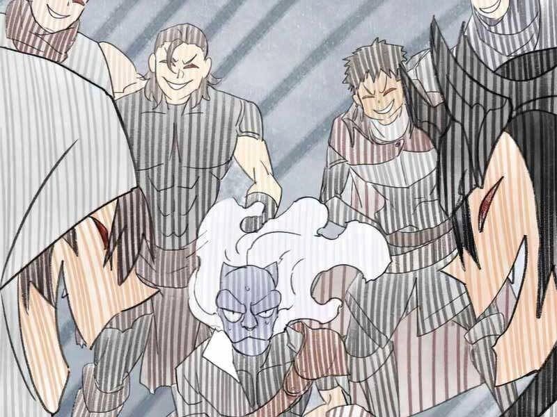 Sự Trở Lại Của Người Chơi Cấp Sss Chapter 24.5 - 135