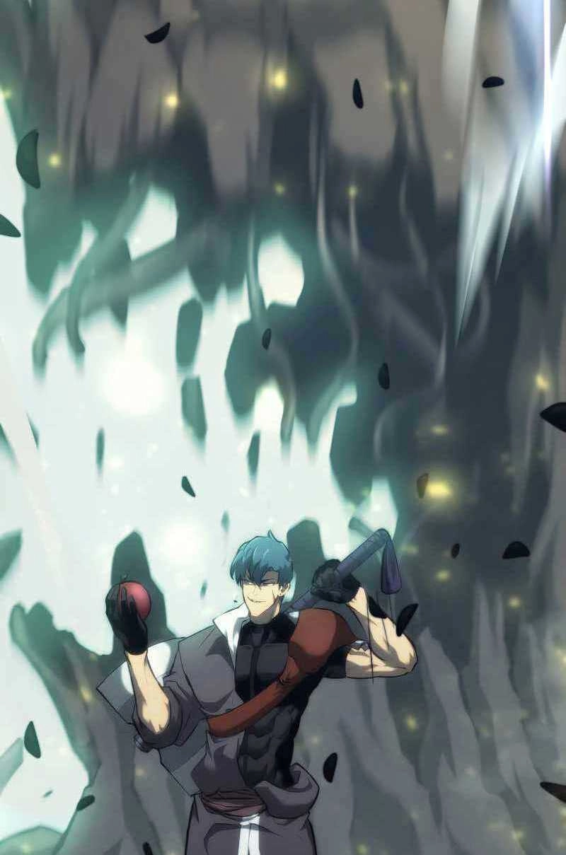 Sự Trở Lại Của Người Chơi Cấp Sss Chapter 25 - 33