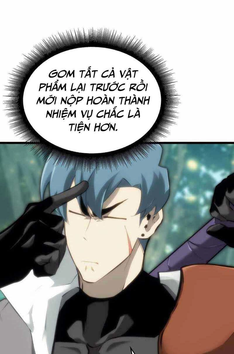 Sự Trở Lại Của Người Chơi Cấp Sss Chapter 25 - 35