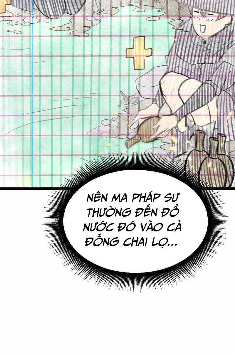 Sự Trở Lại Của Người Chơi Cấp Sss Chapter 25 - 40