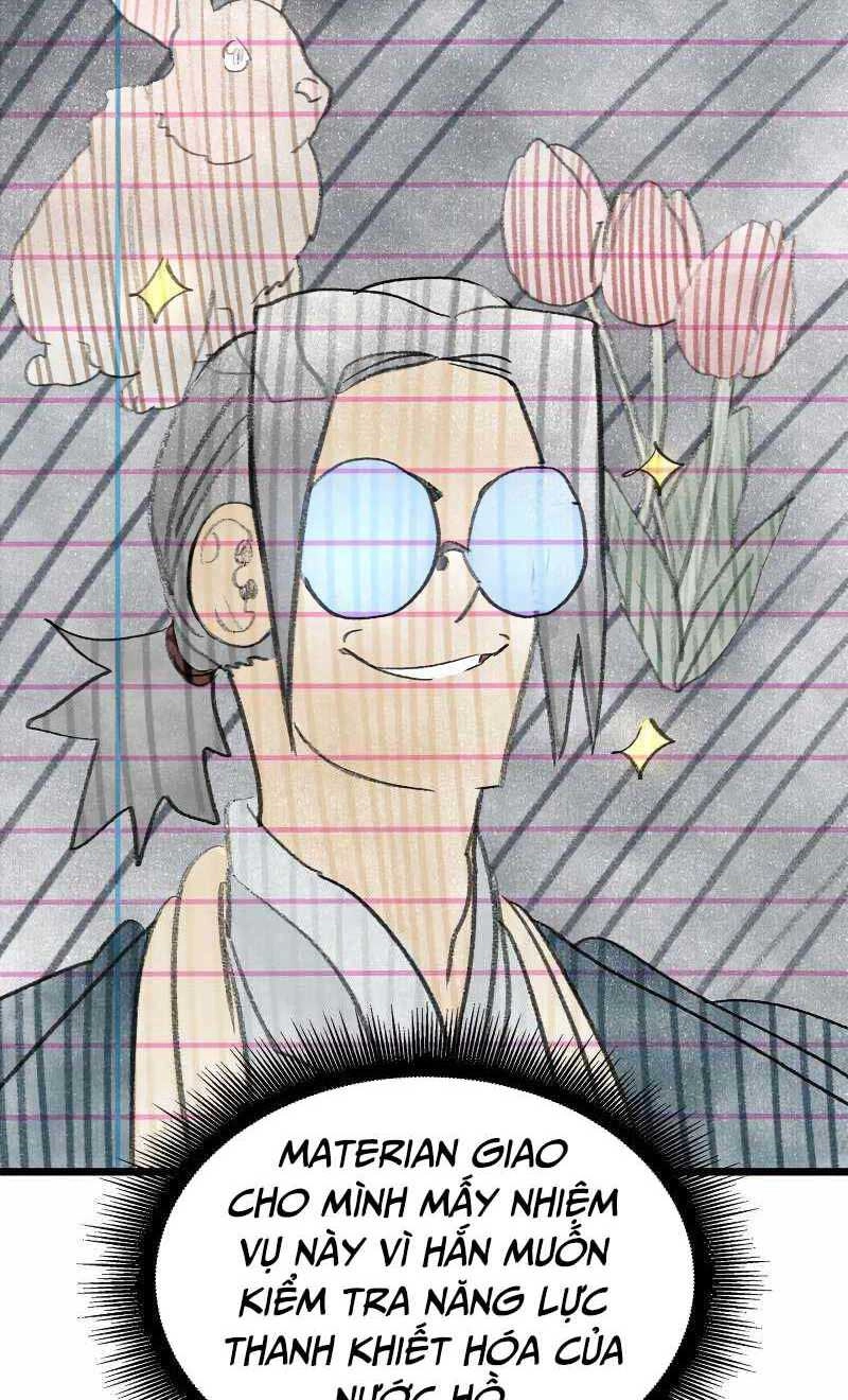 Sự Trở Lại Của Người Chơi Cấp Sss Chapter 25 - 42