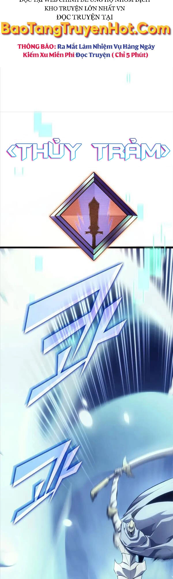 Sự Trở Lại Của Người Chơi Cấp Sss Chapter 26 - 4