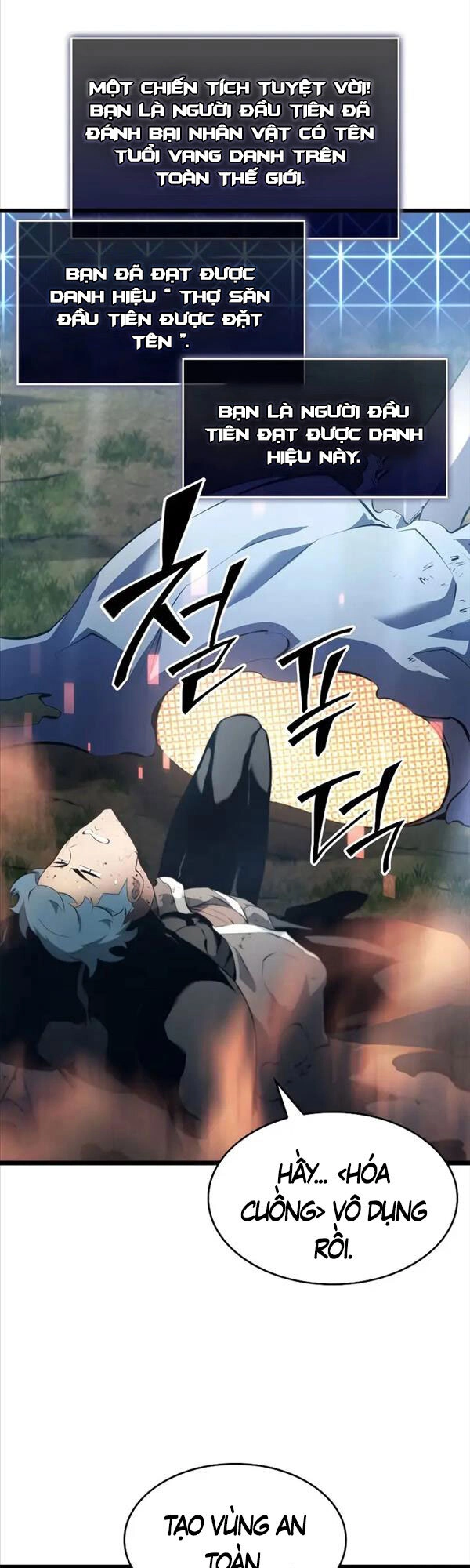 Sự Trở Lại Của Người Chơi Cấp Sss Chapter 26 - 78