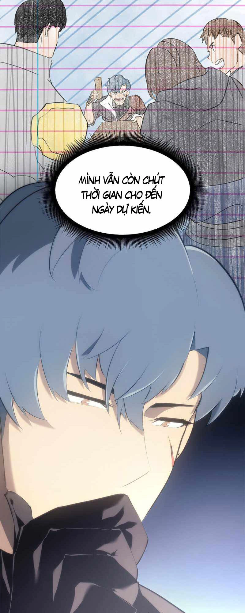 Sự Trở Lại Của Người Chơi Cấp Sss Chapter 27 - 49