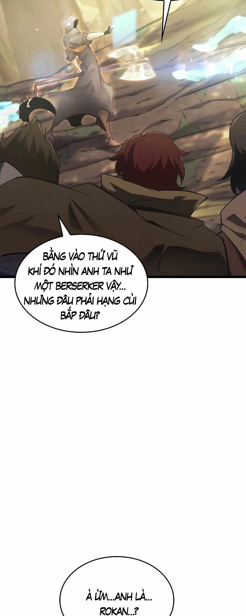 Sự Trở Lại Của Người Chơi Cấp Sss Chapter 28 - 8