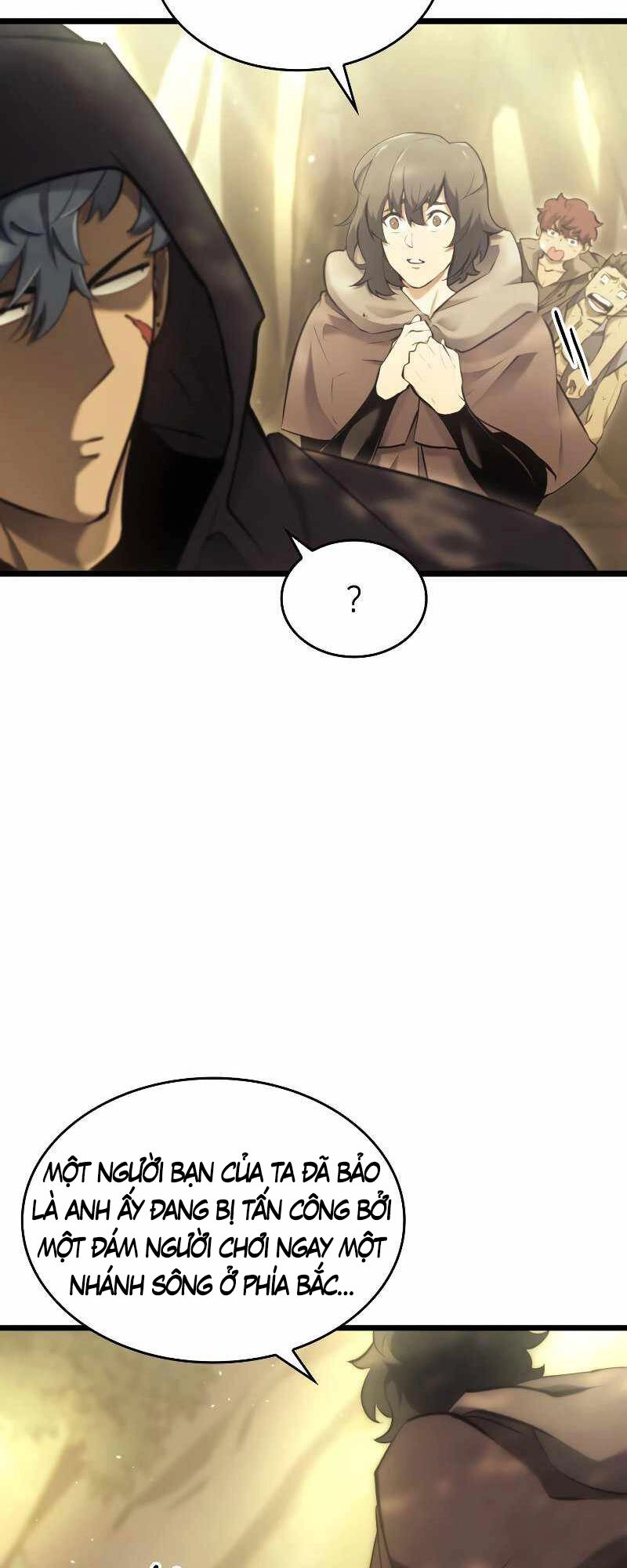 Sự Trở Lại Của Người Chơi Cấp Sss Chapter 28 - 9