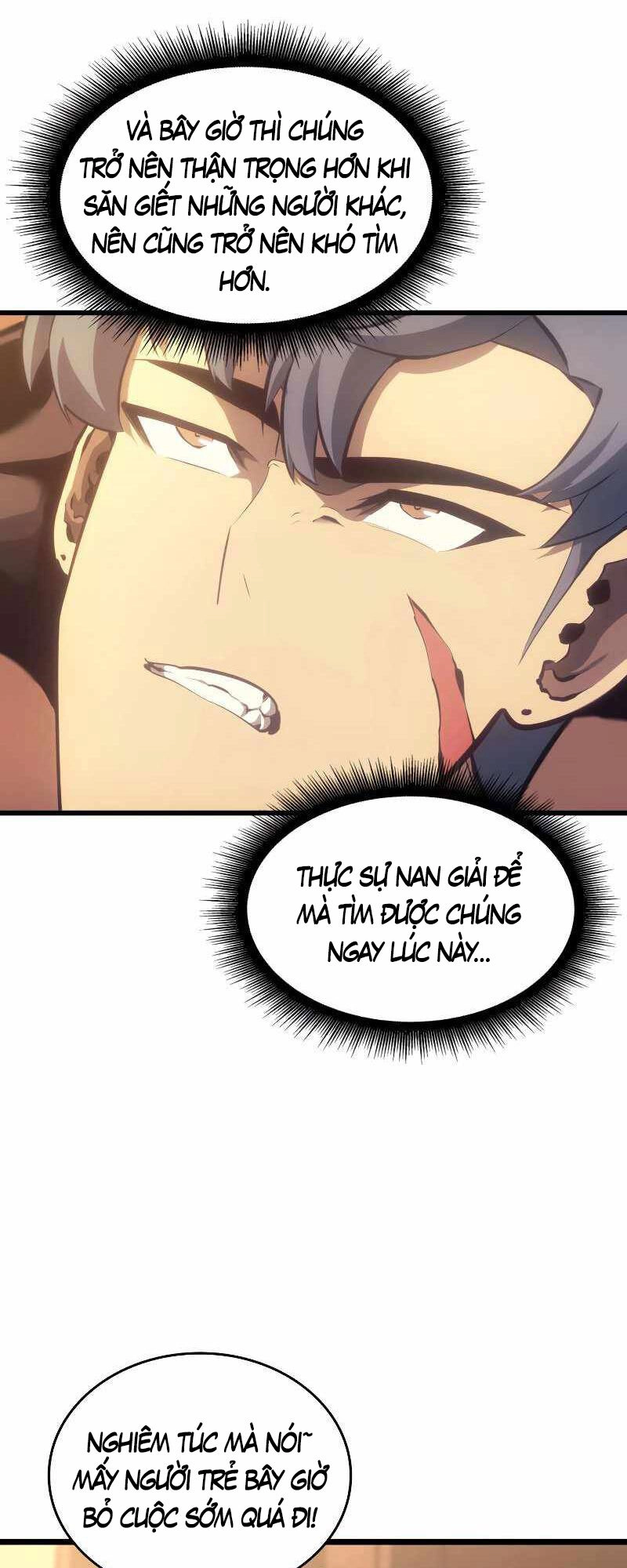 Sự Trở Lại Của Người Chơi Cấp Sss Chapter 28 - 26