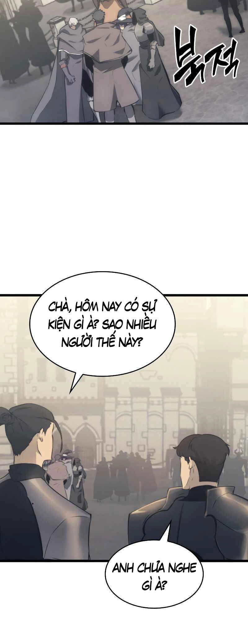 Sự Trở Lại Của Người Chơi Cấp Sss Chapter 28 - 33