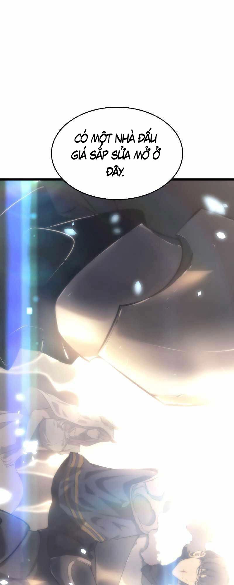 Sự Trở Lại Của Người Chơi Cấp Sss Chapter 28 - 34