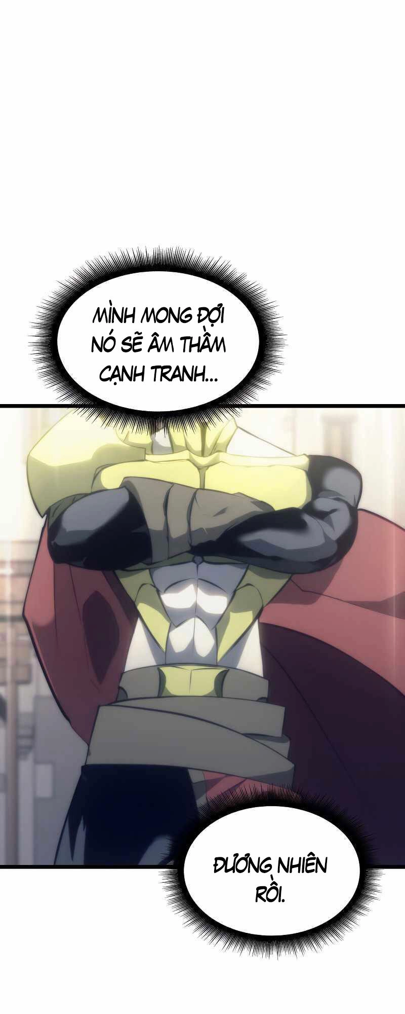 Sự Trở Lại Của Người Chơi Cấp Sss Chapter 28 - 37