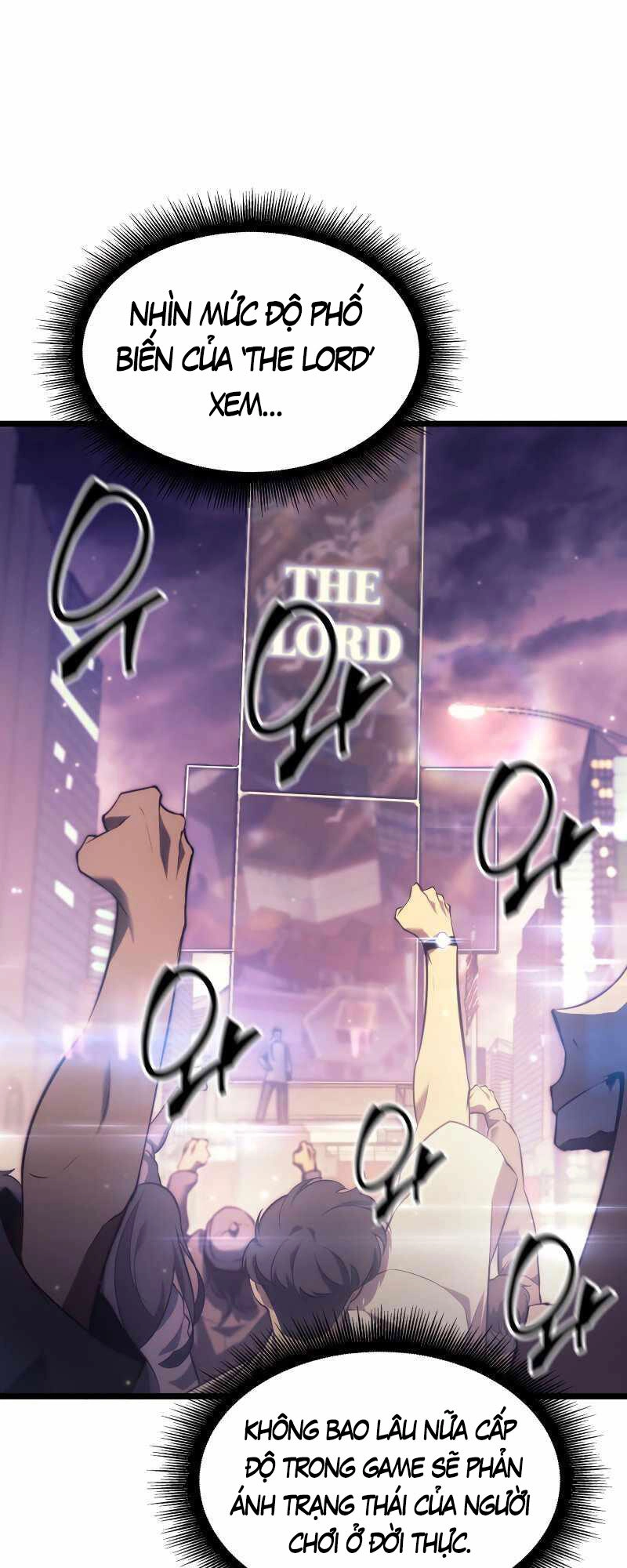 Sự Trở Lại Của Người Chơi Cấp Sss Chapter 28 - 38