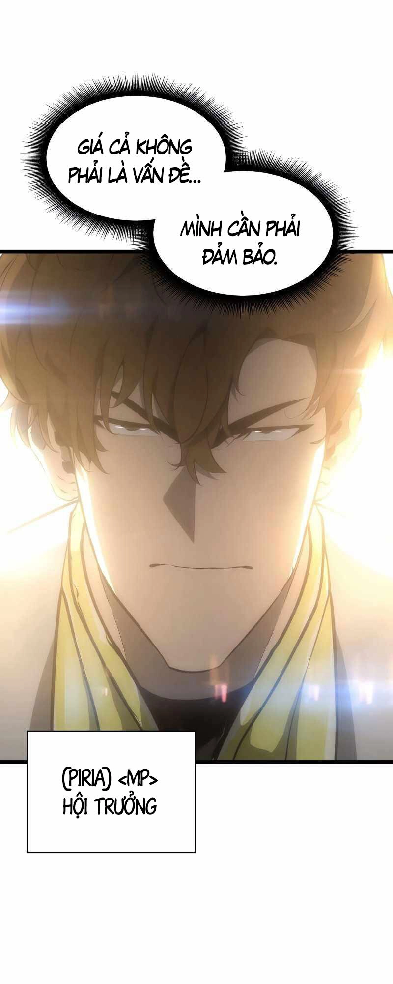 Sự Trở Lại Của Người Chơi Cấp Sss Chapter 28 - 40