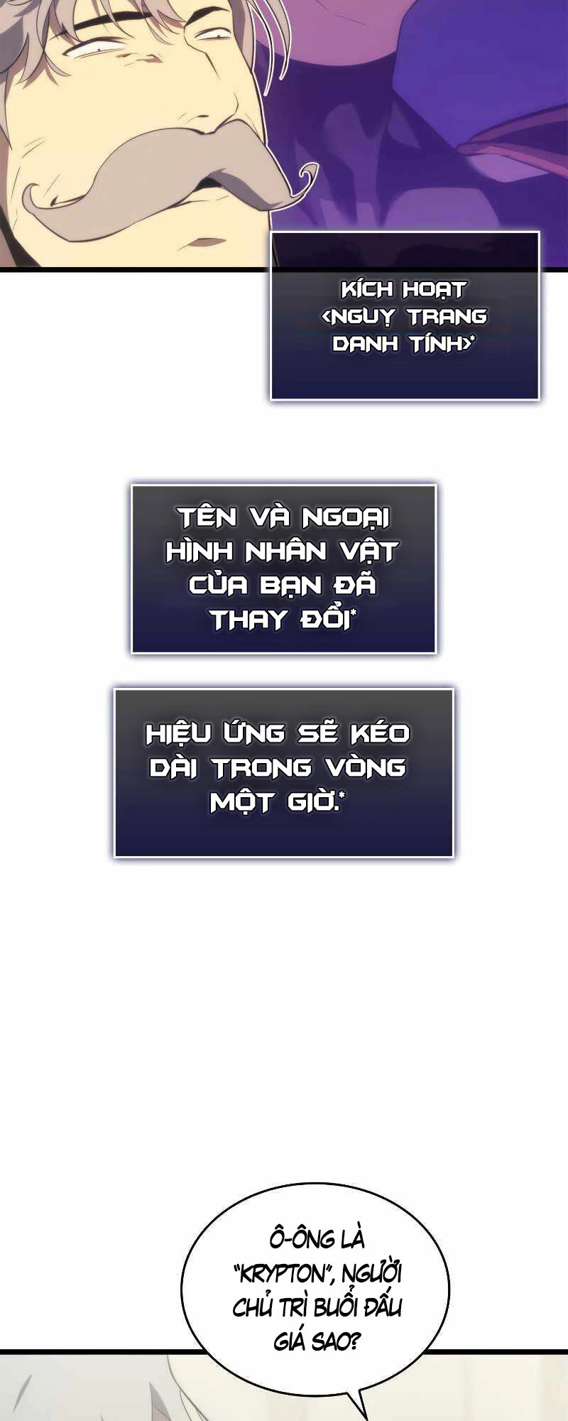 Sự Trở Lại Của Người Chơi Cấp Sss Chapter 28 - 46