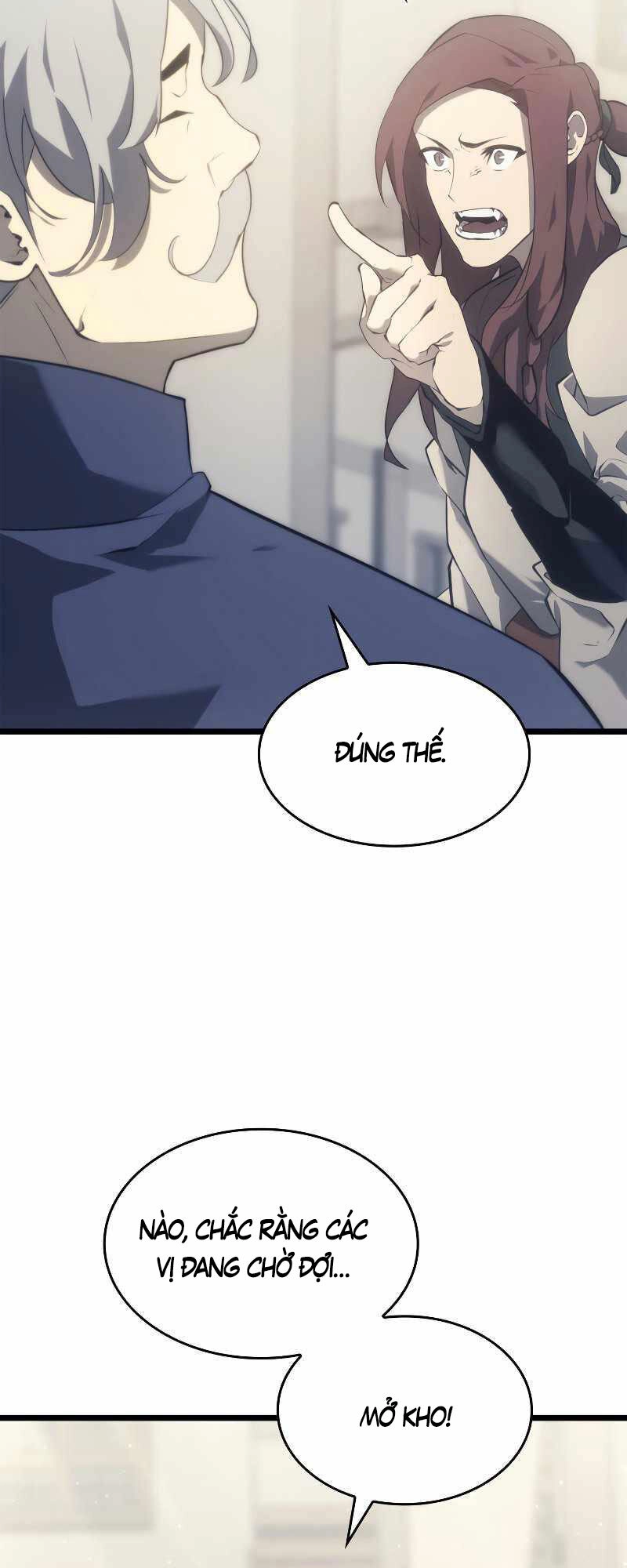 Sự Trở Lại Của Người Chơi Cấp Sss Chapter 28 - 47