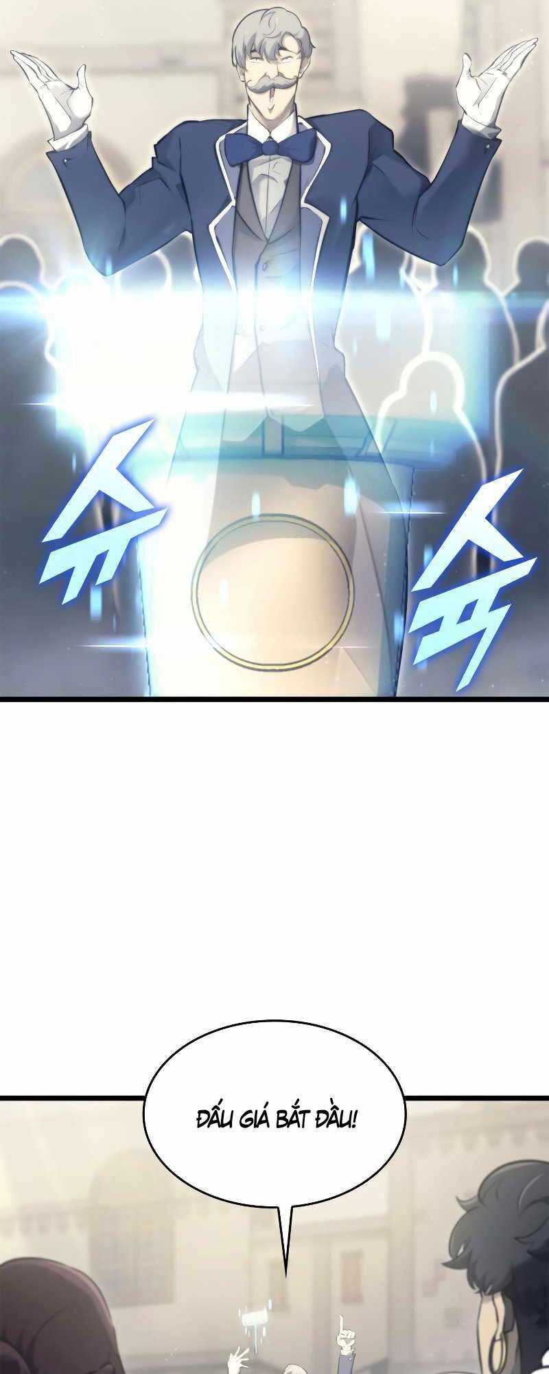 Sự Trở Lại Của Người Chơi Cấp Sss Chapter 28 - 48