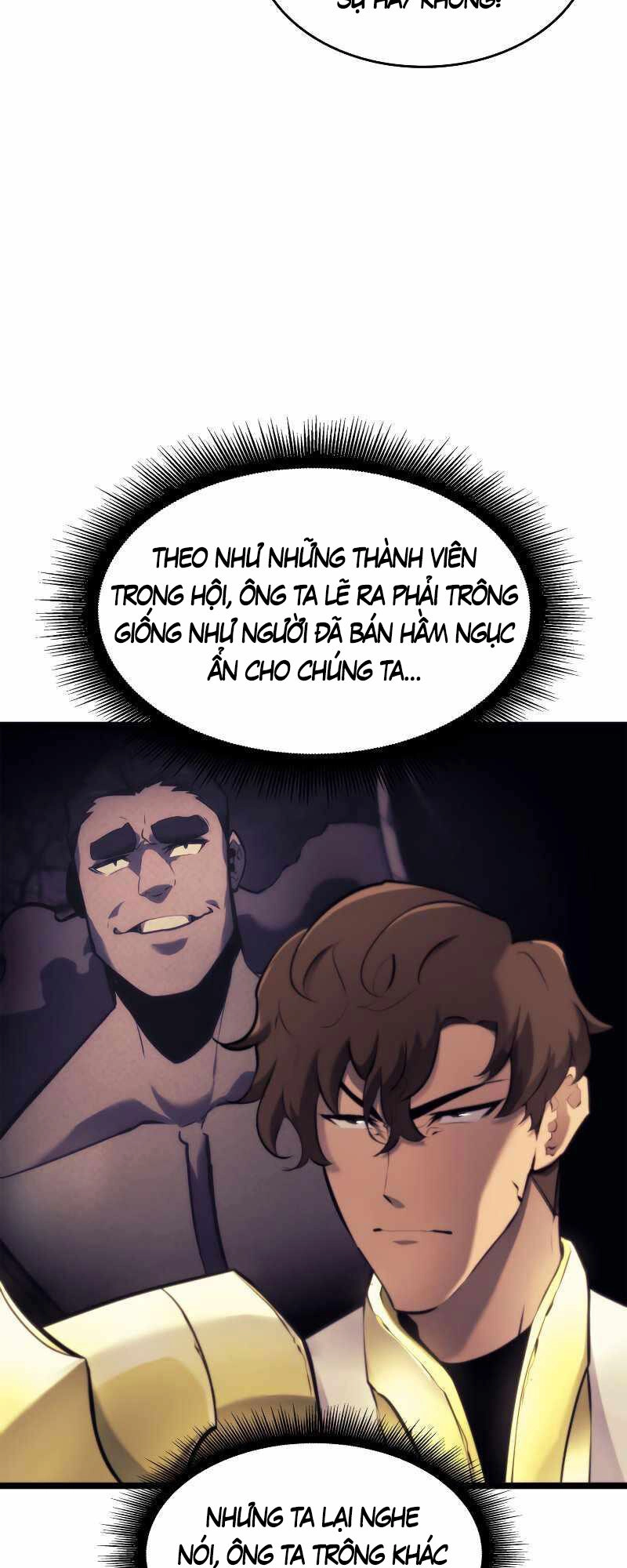 Sự Trở Lại Của Người Chơi Cấp Sss Chapter 28 - 51