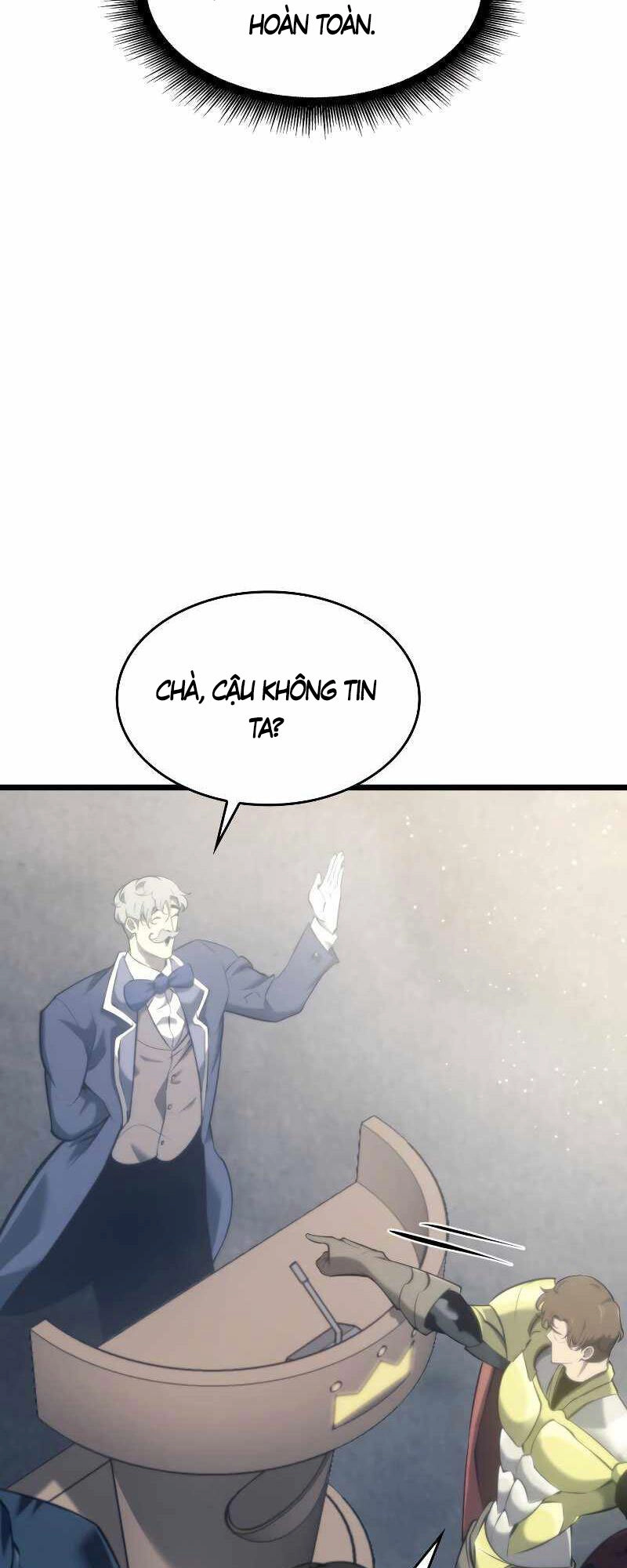 Sự Trở Lại Của Người Chơi Cấp Sss Chapter 28 - 52