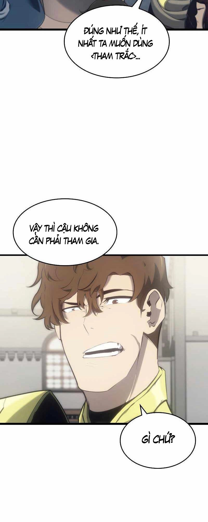 Sự Trở Lại Của Người Chơi Cấp Sss Chapter 28 - 53