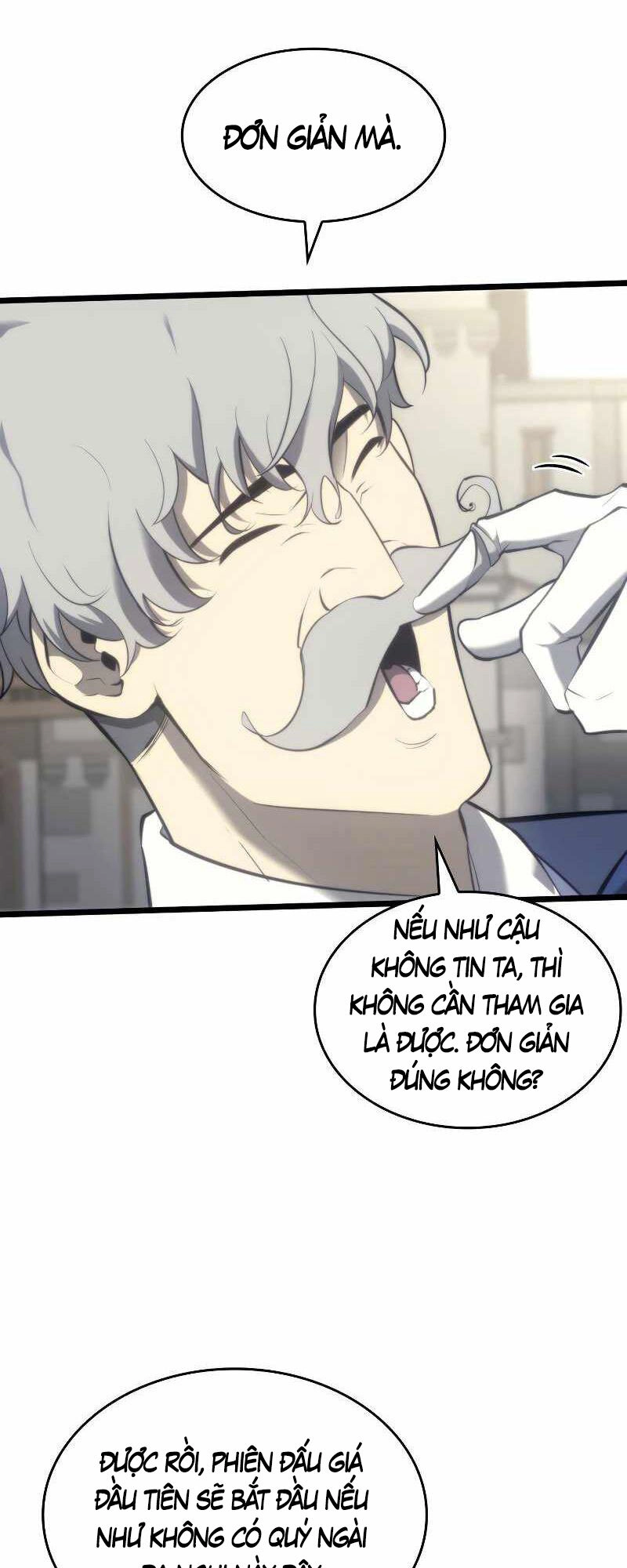 Sự Trở Lại Của Người Chơi Cấp Sss Chapter 28 - 54