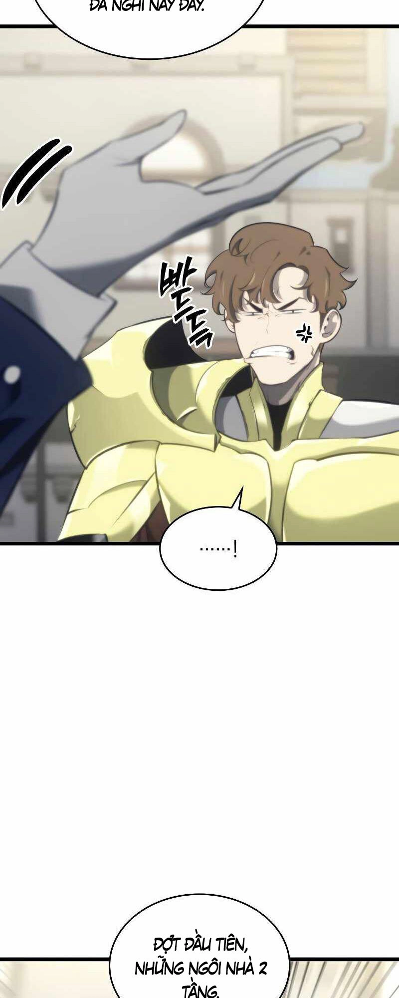 Sự Trở Lại Của Người Chơi Cấp Sss Chapter 28 - 55