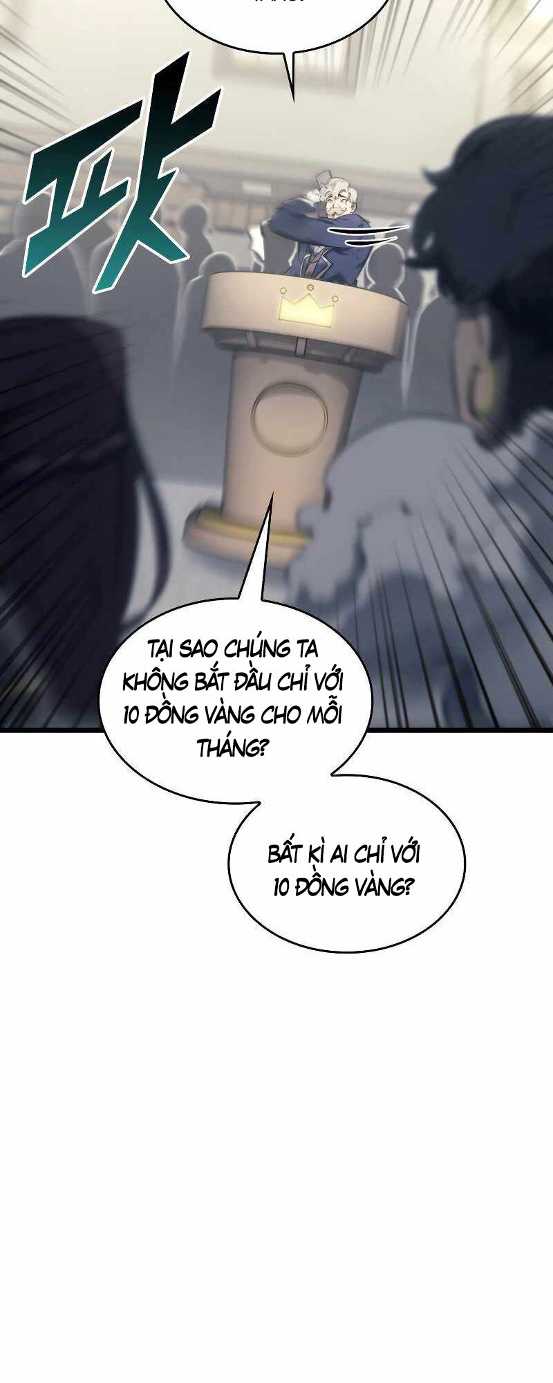 Sự Trở Lại Của Người Chơi Cấp Sss Chapter 28 - 56