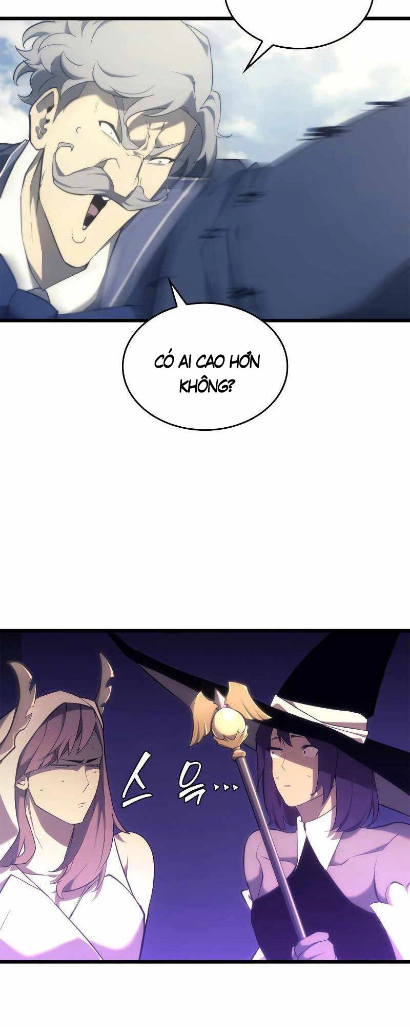 Sự Trở Lại Của Người Chơi Cấp Sss Chapter 28 - 58