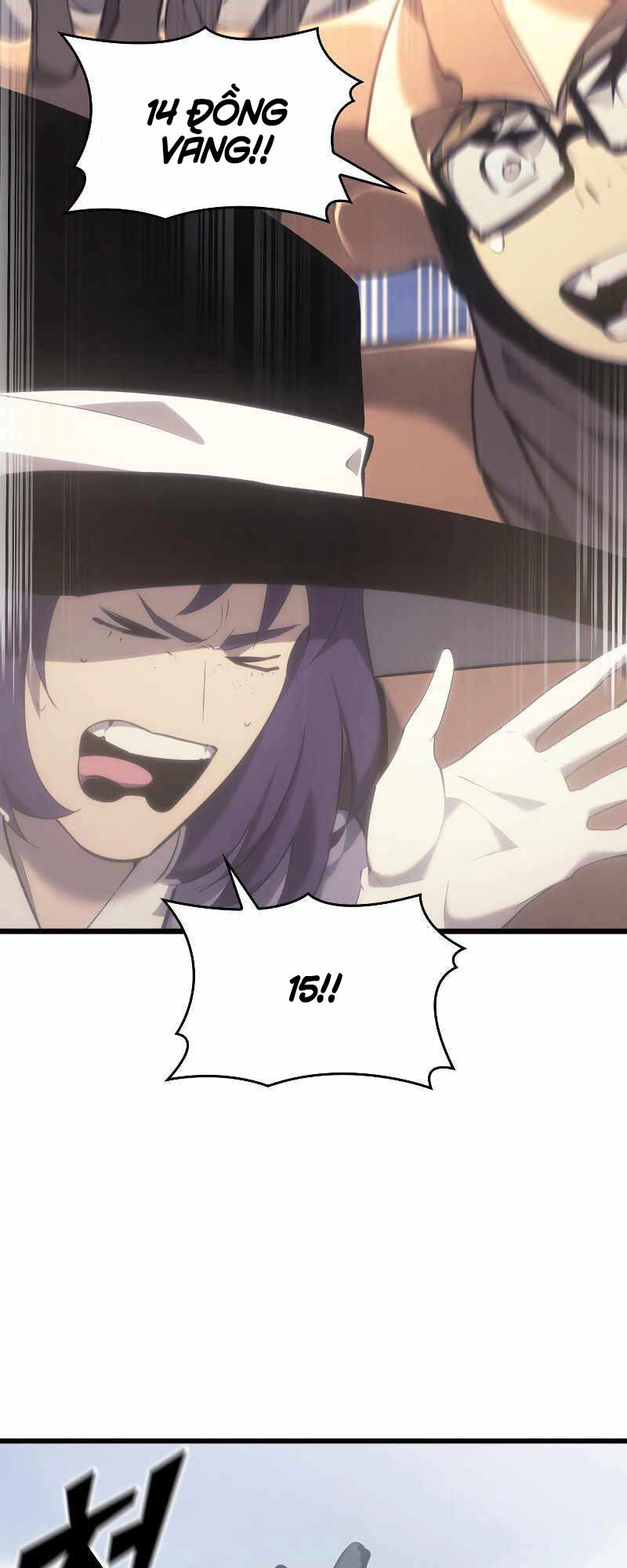 Sự Trở Lại Của Người Chơi Cấp Sss Chapter 28 - 60