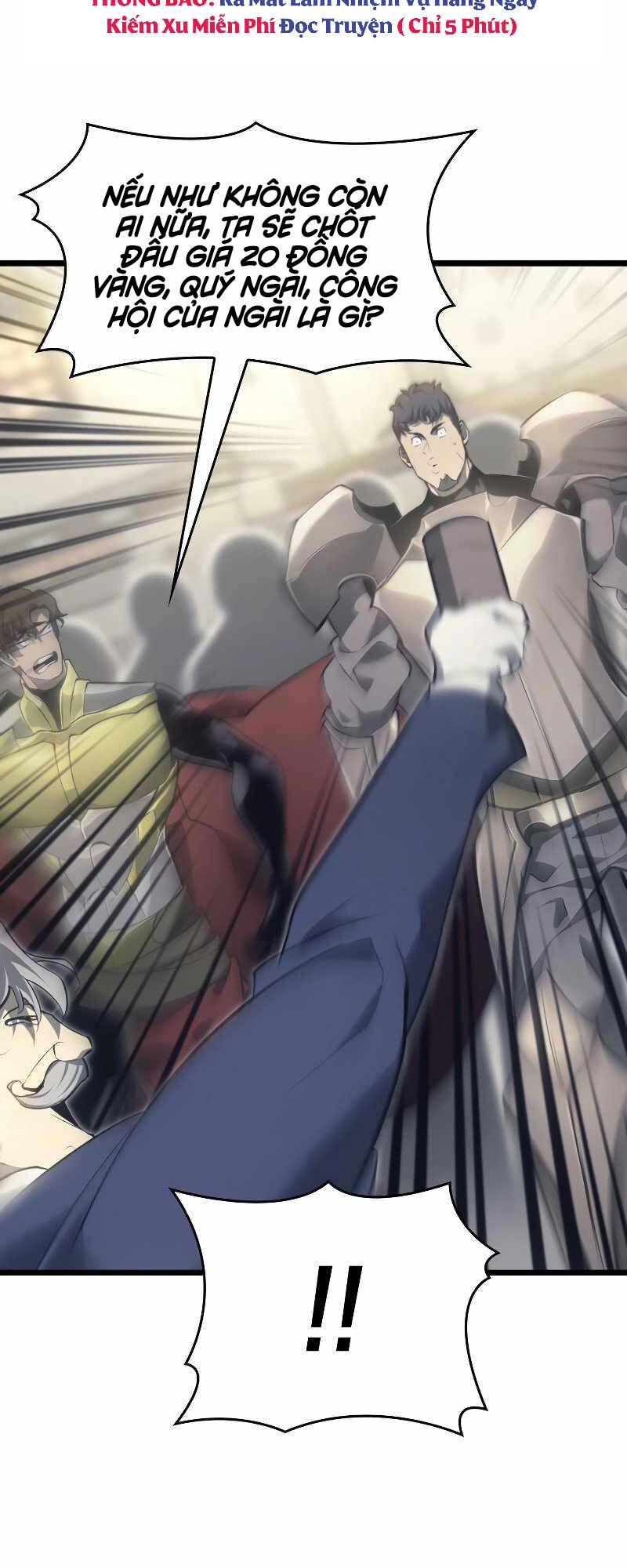 Sự Trở Lại Của Người Chơi Cấp Sss Chapter 28 - 64