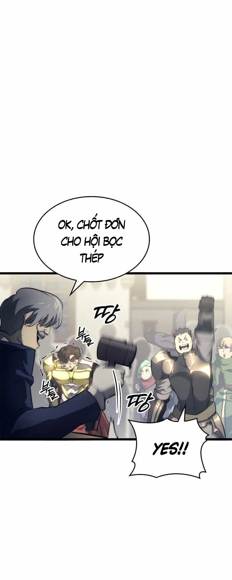 Sự Trở Lại Của Người Chơi Cấp Sss Chapter 28 - 66