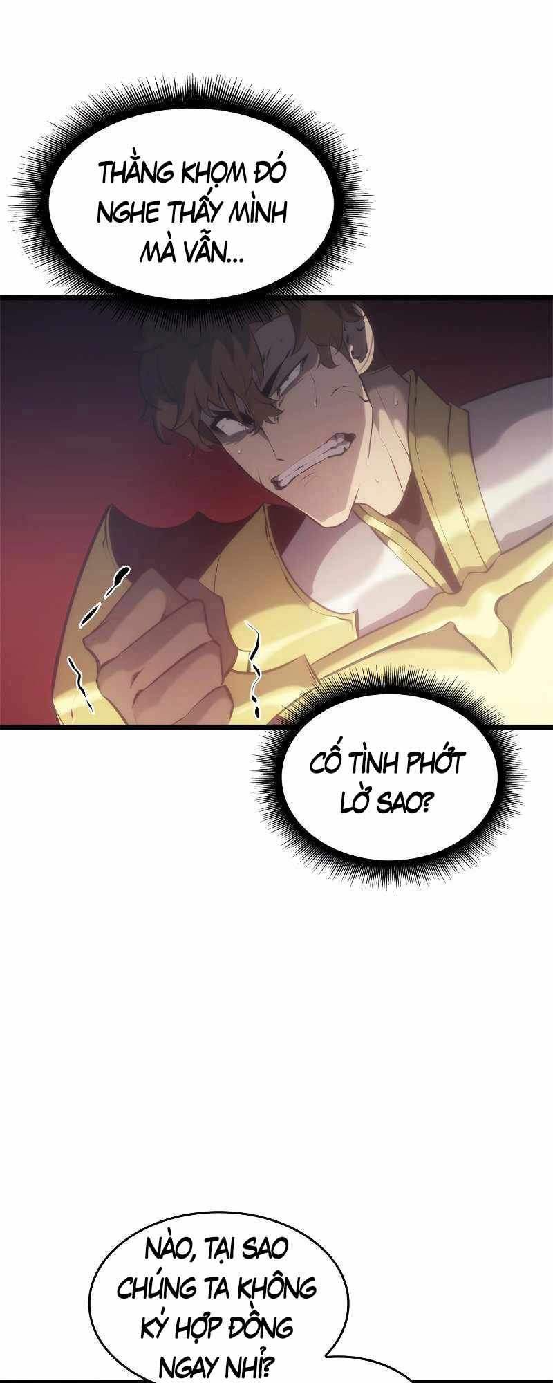 Sự Trở Lại Của Người Chơi Cấp Sss Chapter 28 - 67