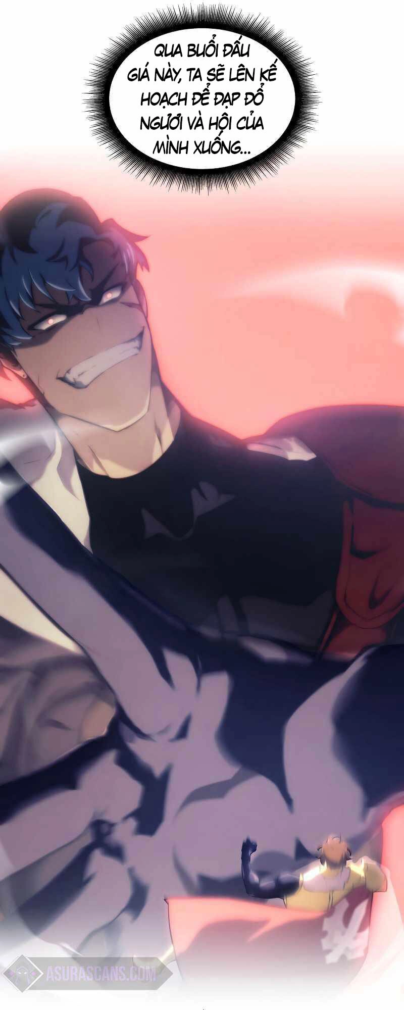 Sự Trở Lại Của Người Chơi Cấp Sss Chapter 28 - 74