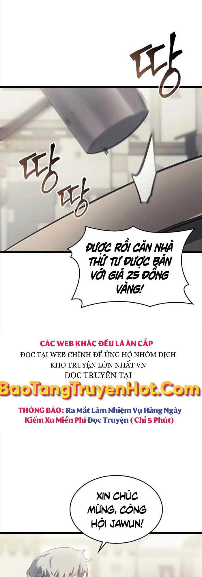 Sự Trở Lại Của Người Chơi Cấp Sss Chapter 29 - 2