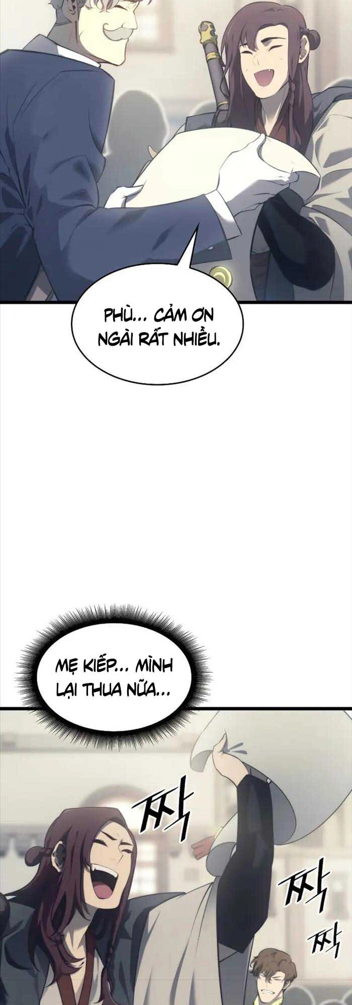 Sự Trở Lại Của Người Chơi Cấp Sss Chapter 29 - 3