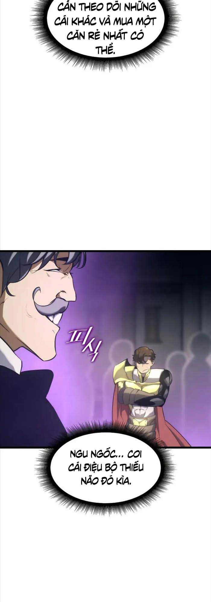 Sự Trở Lại Của Người Chơi Cấp Sss Chapter 29 - 5