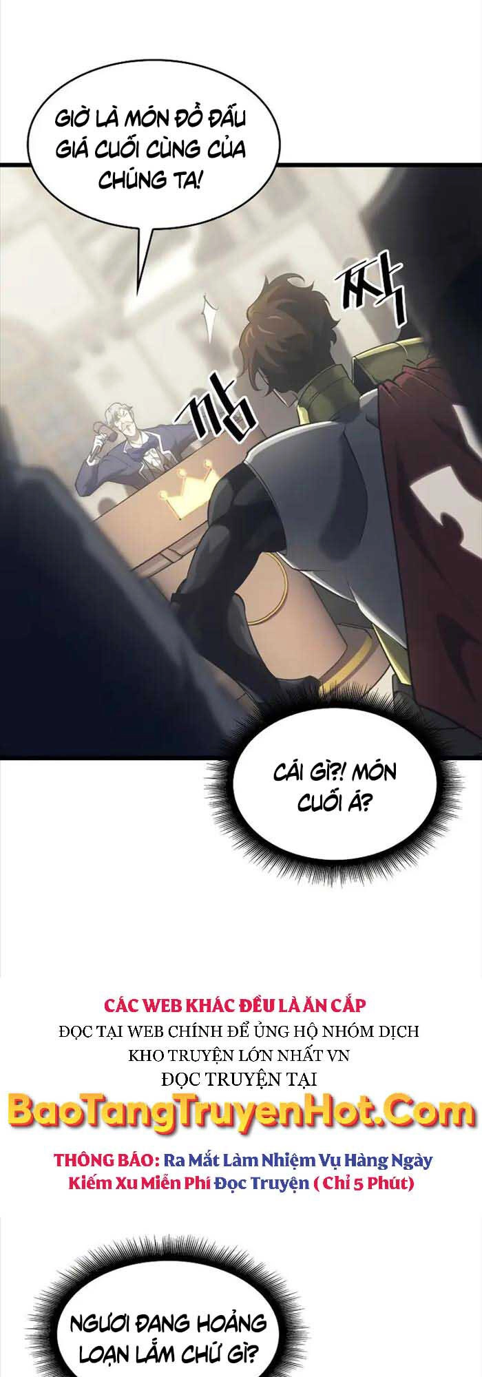 Sự Trở Lại Của Người Chơi Cấp Sss Chapter 29 - 6