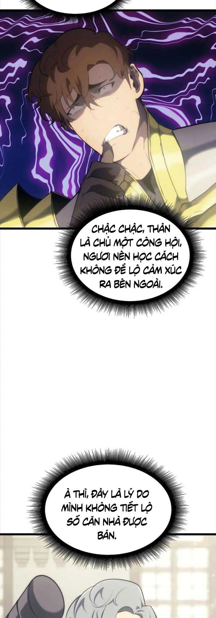 Sự Trở Lại Của Người Chơi Cấp Sss Chapter 29 - 7