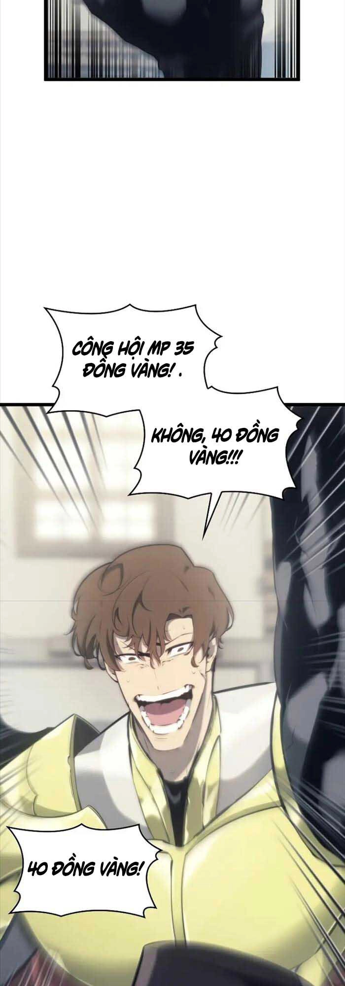 Sự Trở Lại Của Người Chơi Cấp Sss Chapter 29 - 9