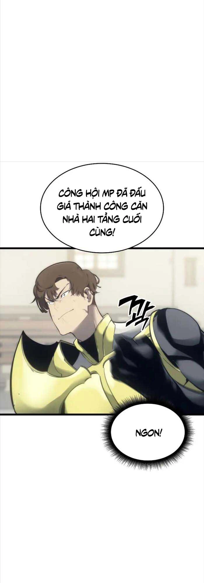 Sự Trở Lại Của Người Chơi Cấp Sss Chapter 29 - 12