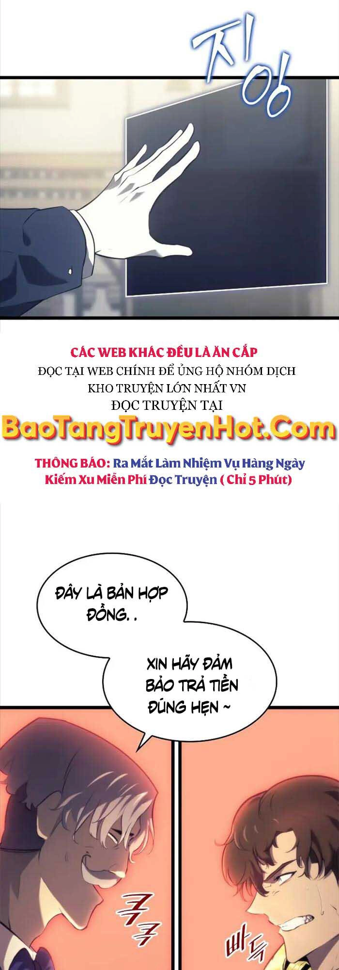 Sự Trở Lại Của Người Chơi Cấp Sss Chapter 29 - 13