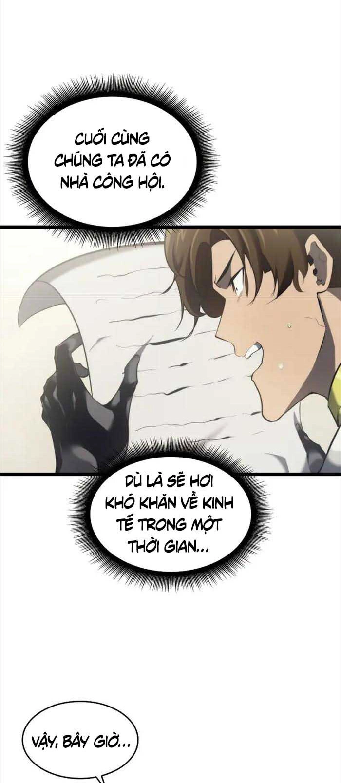 Sự Trở Lại Của Người Chơi Cấp Sss Chapter 29 - 15