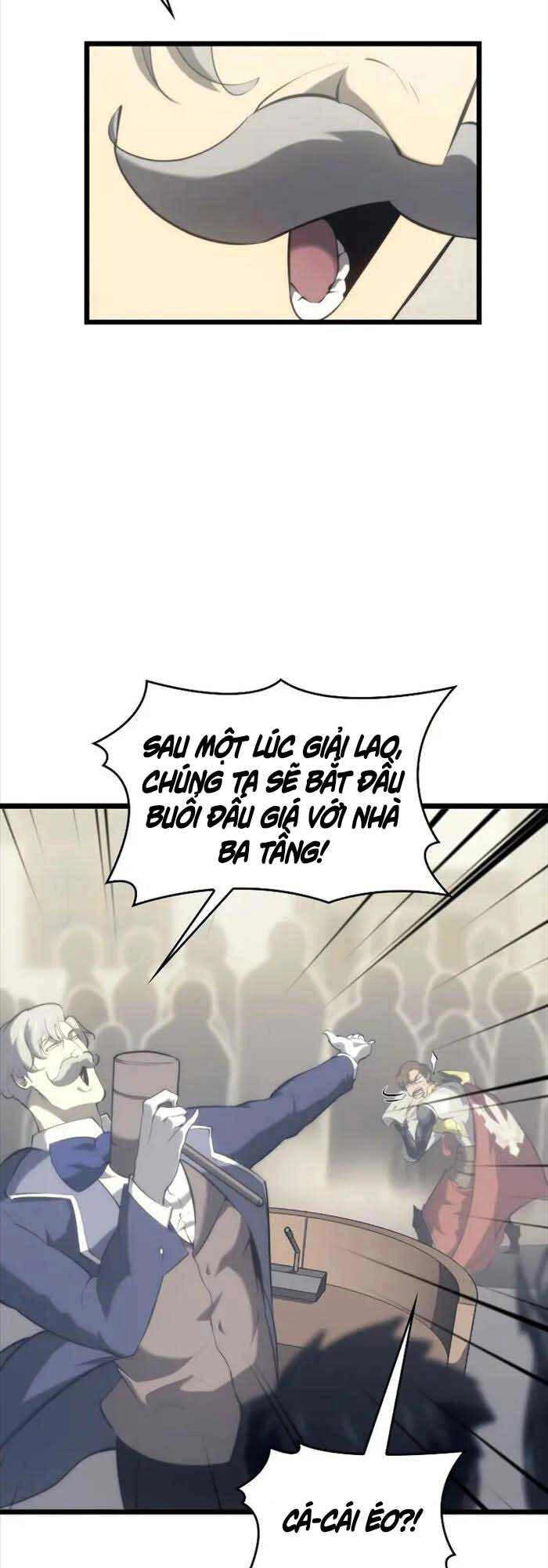 Sự Trở Lại Của Người Chơi Cấp Sss Chapter 29 - 16