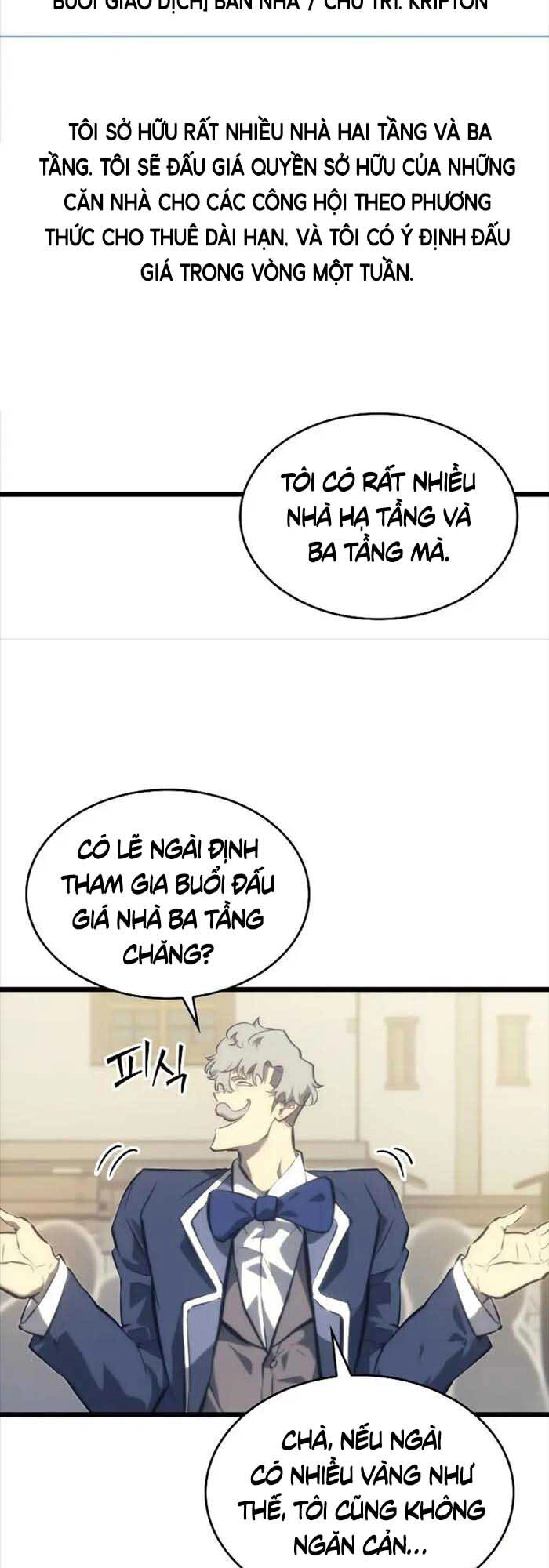 Sự Trở Lại Của Người Chơi Cấp Sss Chapter 29 - 18