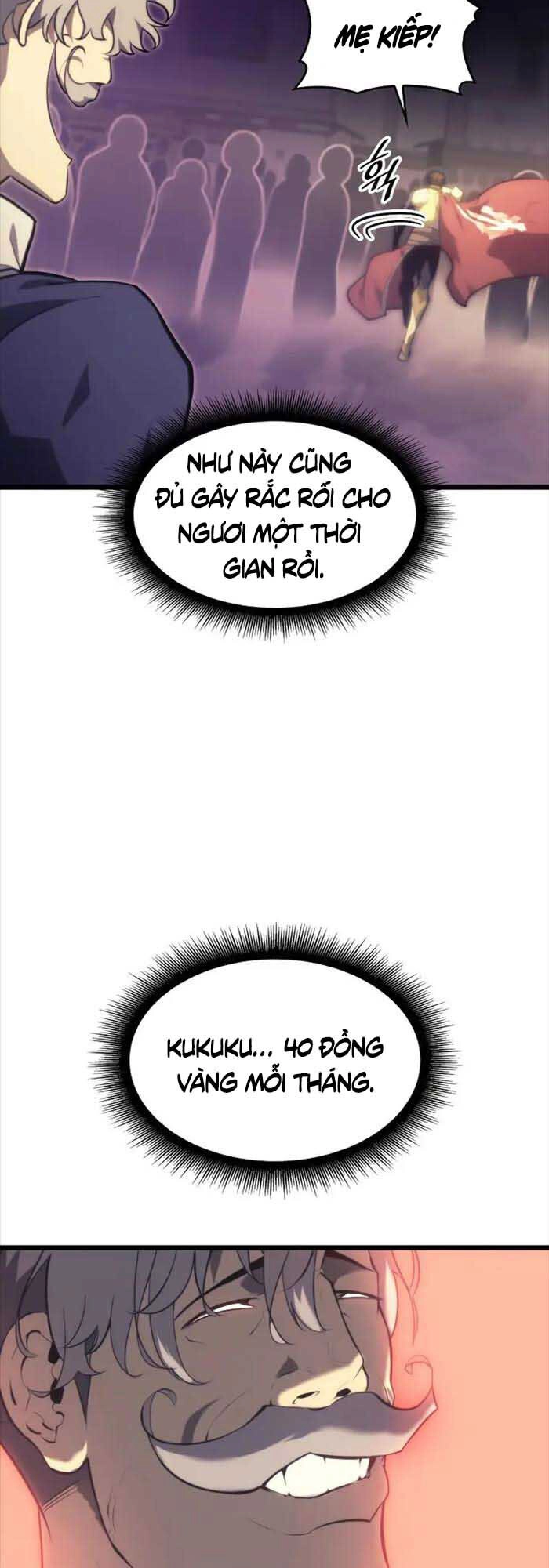 Sự Trở Lại Của Người Chơi Cấp Sss Chapter 29 - 20