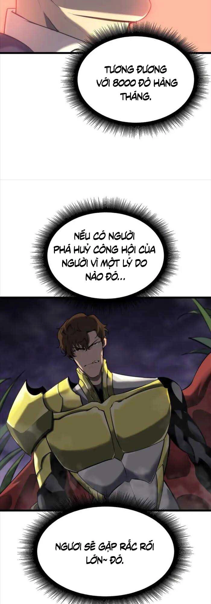 Sự Trở Lại Của Người Chơi Cấp Sss Chapter 29 - 21