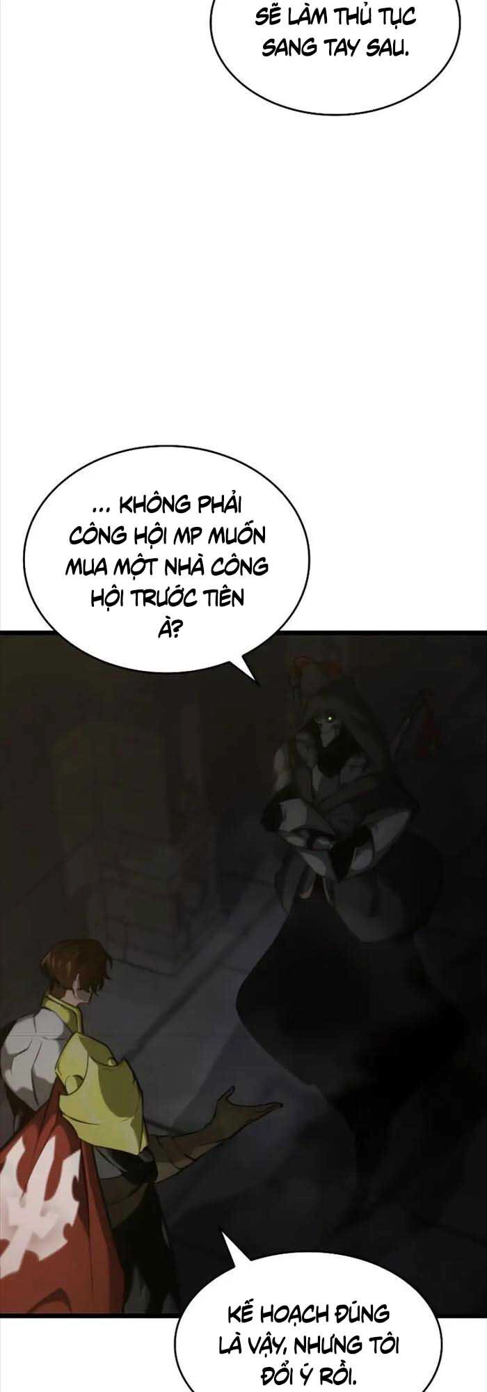 Sự Trở Lại Của Người Chơi Cấp Sss Chapter 29 - 32