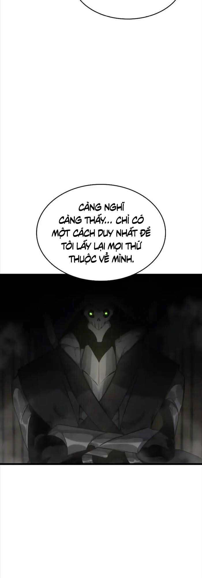 Sự Trở Lại Của Người Chơi Cấp Sss Chapter 29 - 33