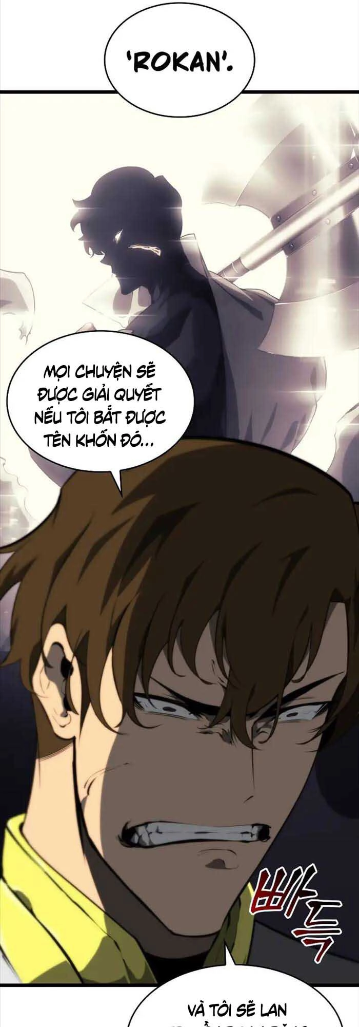 Sự Trở Lại Của Người Chơi Cấp Sss Chapter 29 - 34